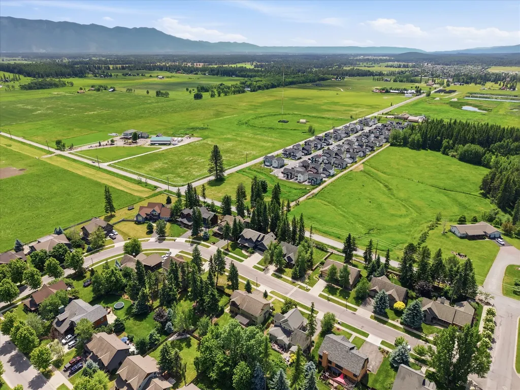 1037 Creekview Drive Whitefish MT 59937