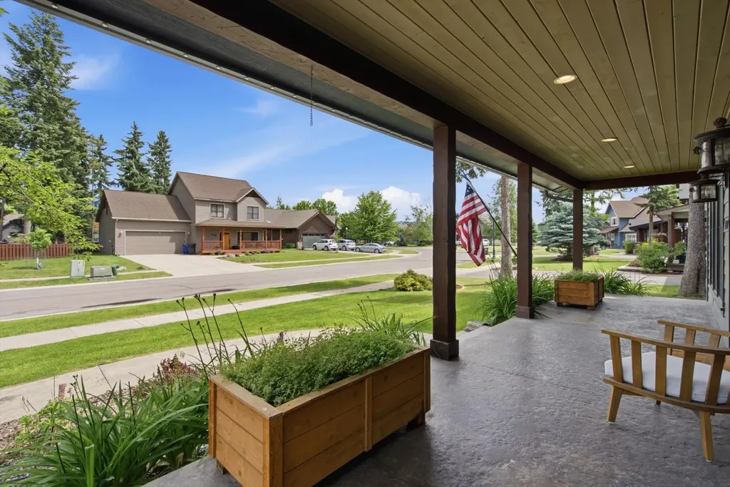 1037 Creekview Drive Whitefish MT 59937
