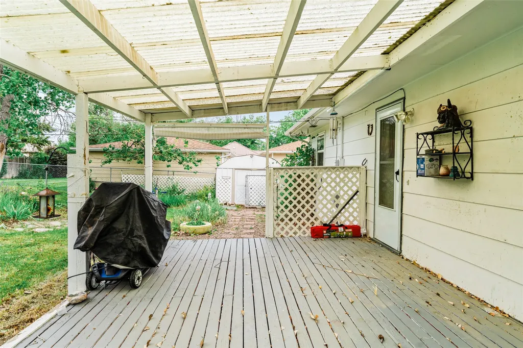 4806 3rd Avenue S Great Falls MT 59405