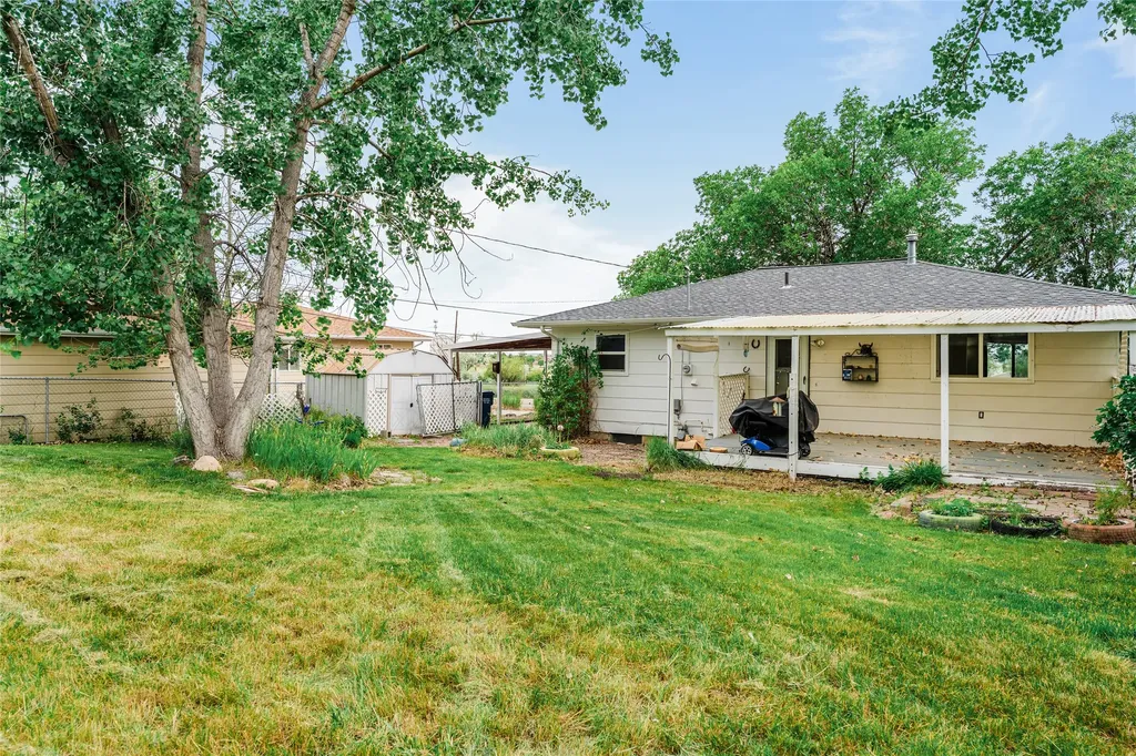 4806 3rd Avenue S Great Falls MT 59405