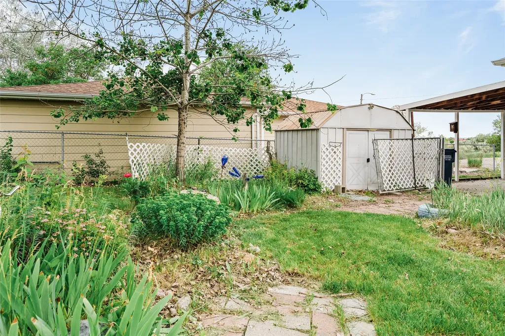 4806 3rd Avenue S Great Falls MT 59405