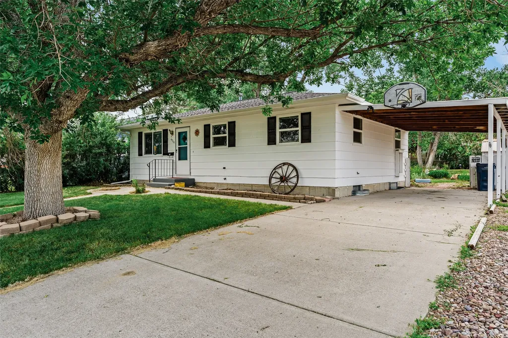 4806 3rd Avenue S Great Falls MT 59405