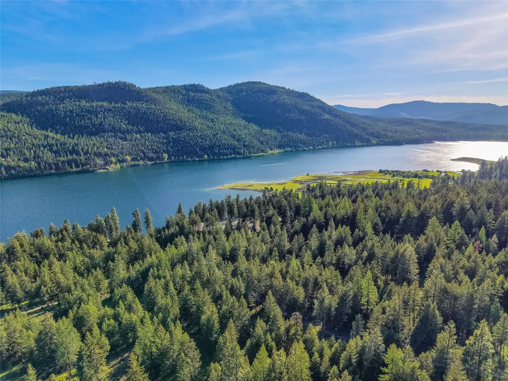 267 Lookout Drive Libby MT 59923