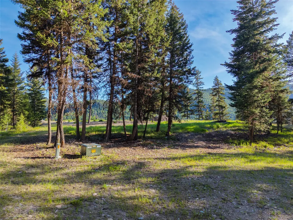 267 Lookout Drive Libby MT 59923