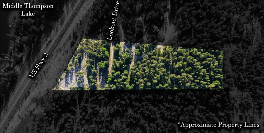 267 Lookout Drive Libby MT 59923