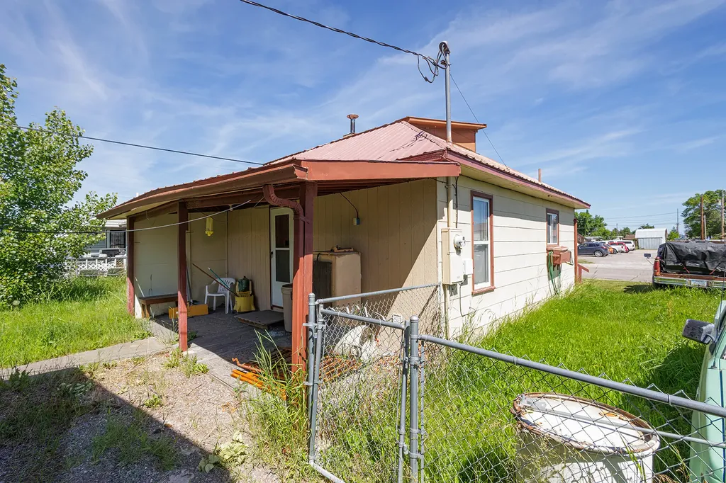 505 9th Avenue W Polson MT 59860