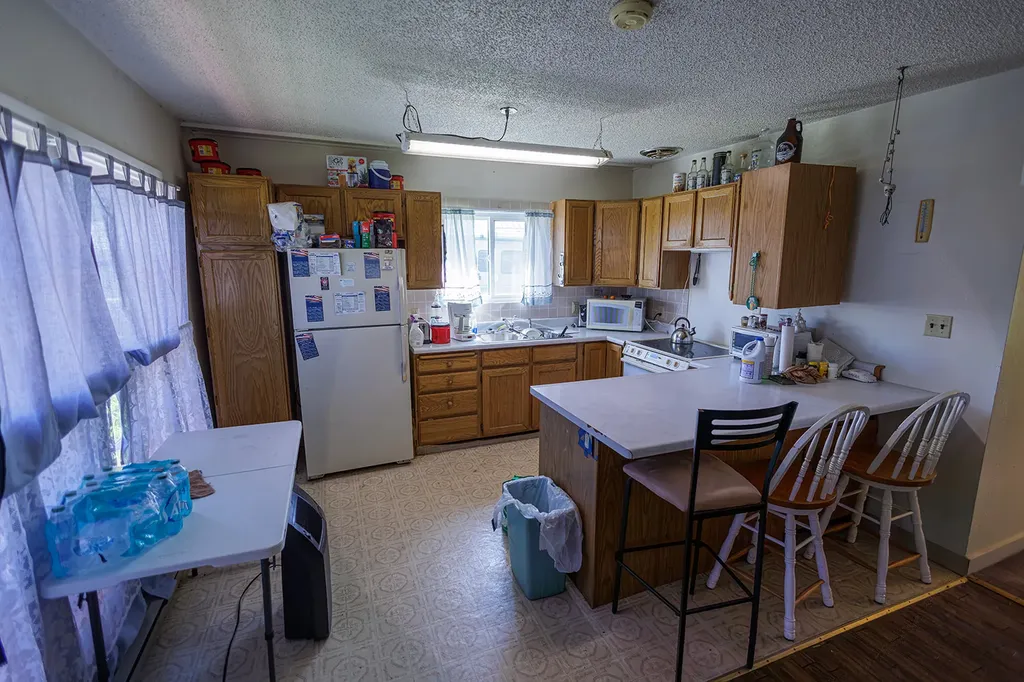 505 9th Avenue W Polson MT 59860