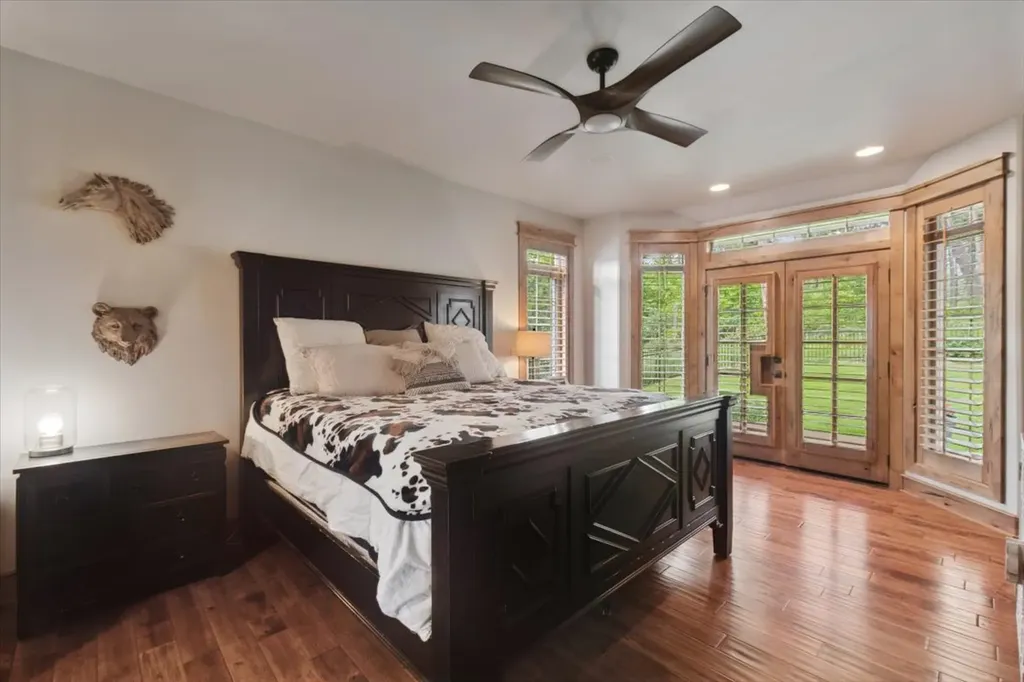 19 Ridgeway Court Columbia Falls MT 59912