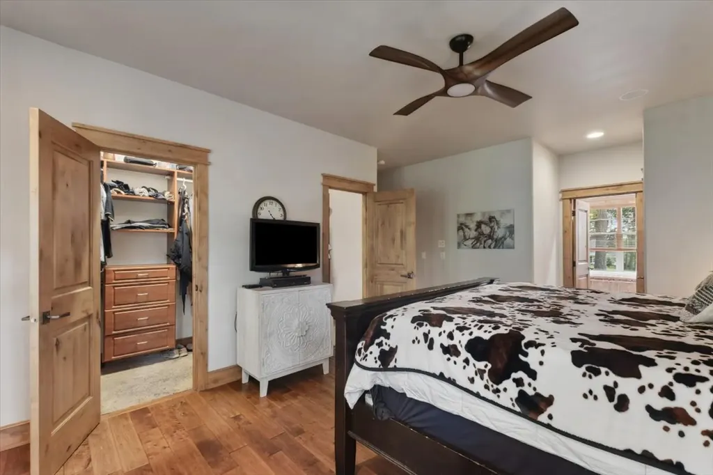 19 Ridgeway Court Columbia Falls MT 59912