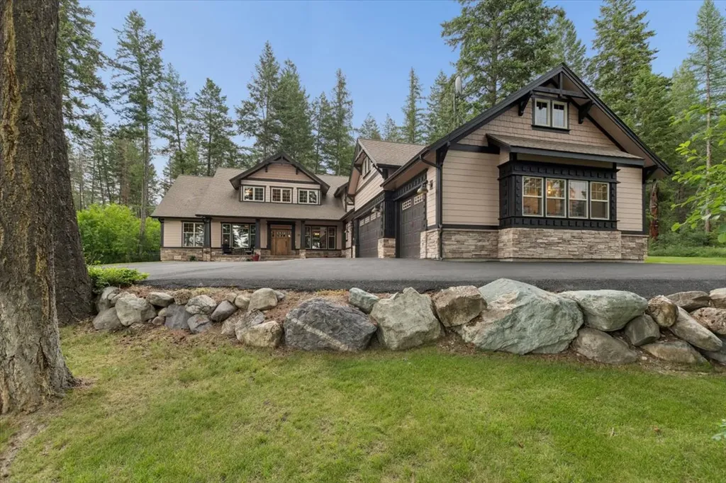 19 Ridgeway Court Columbia Falls MT 59912