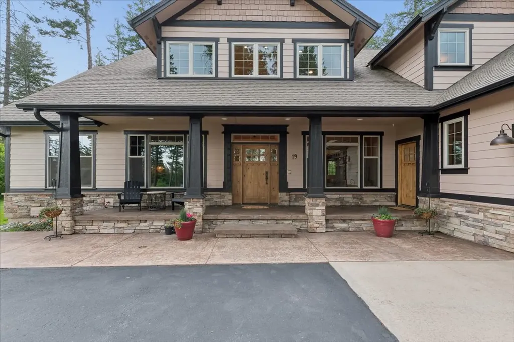 19 Ridgeway Court Columbia Falls MT 59912