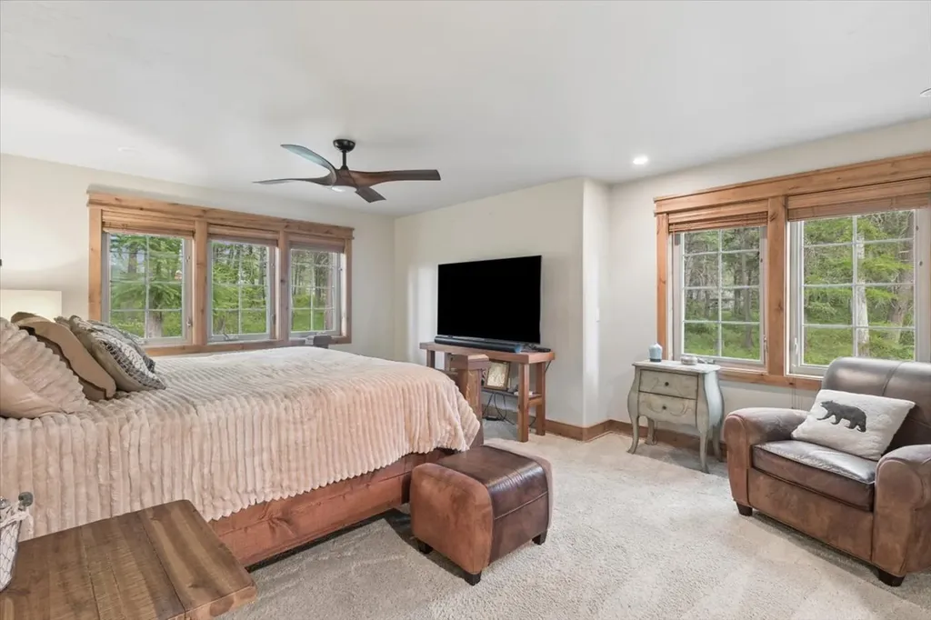 19 Ridgeway Court Columbia Falls MT 59912