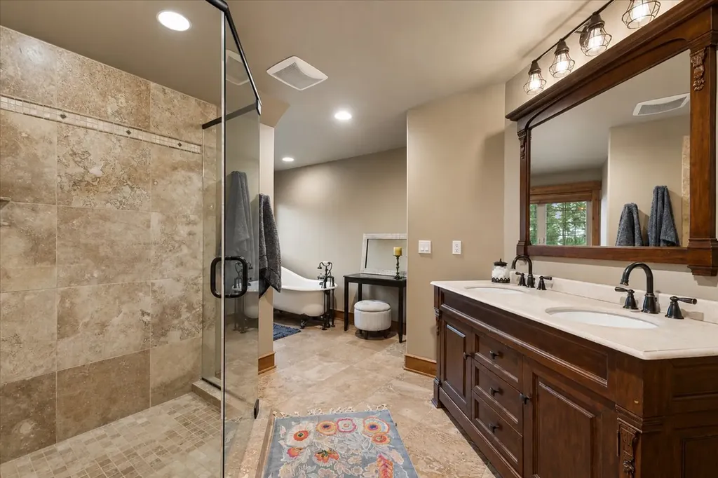 19 Ridgeway Court Columbia Falls MT 59912
