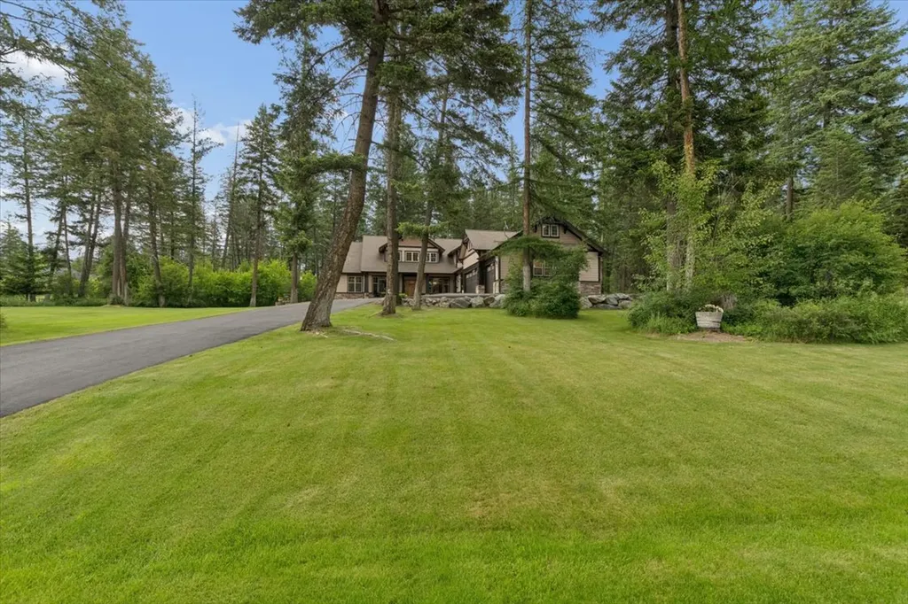 19 Ridgeway Court Columbia Falls MT 59912
