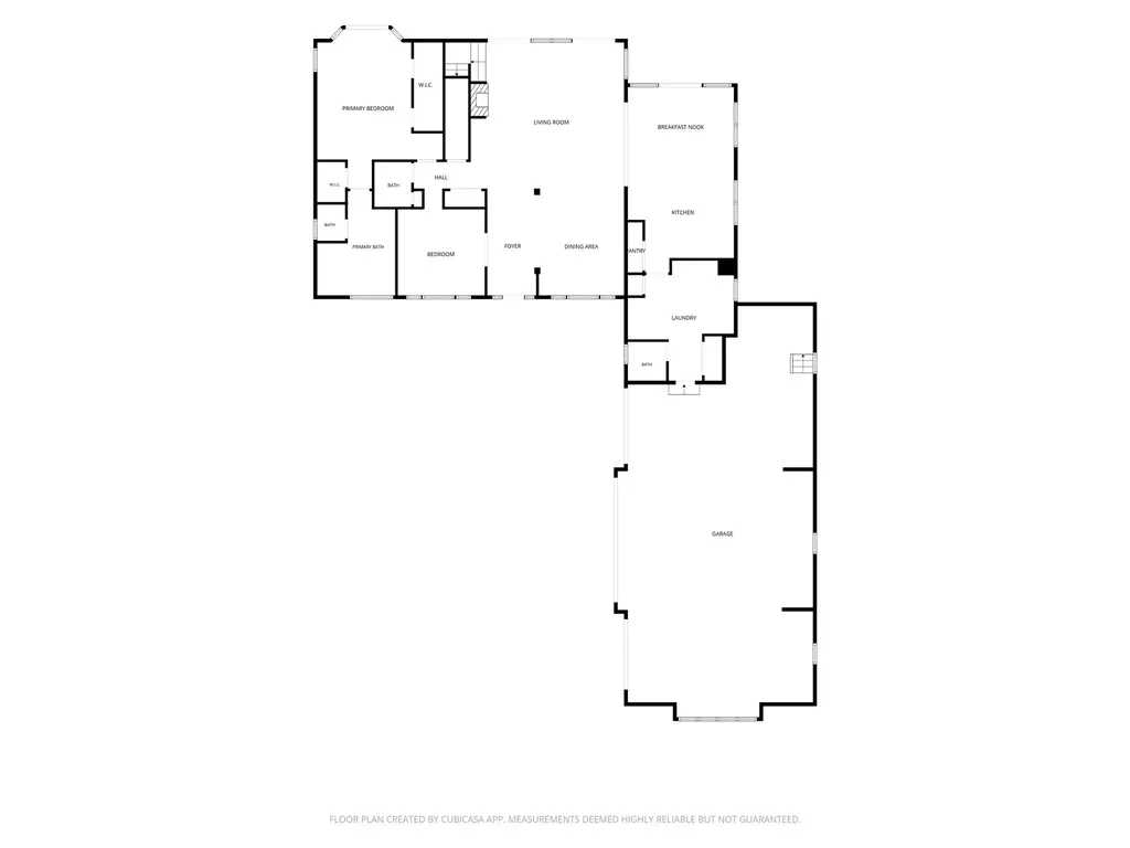 19 Ridgeway Court Columbia Falls MT 59912