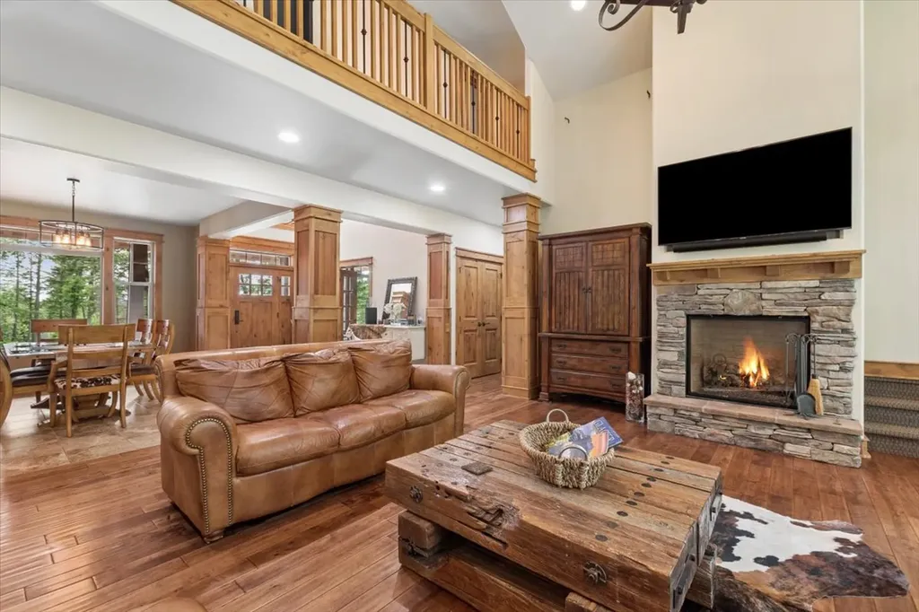 19 Ridgeway Court Columbia Falls MT 59912