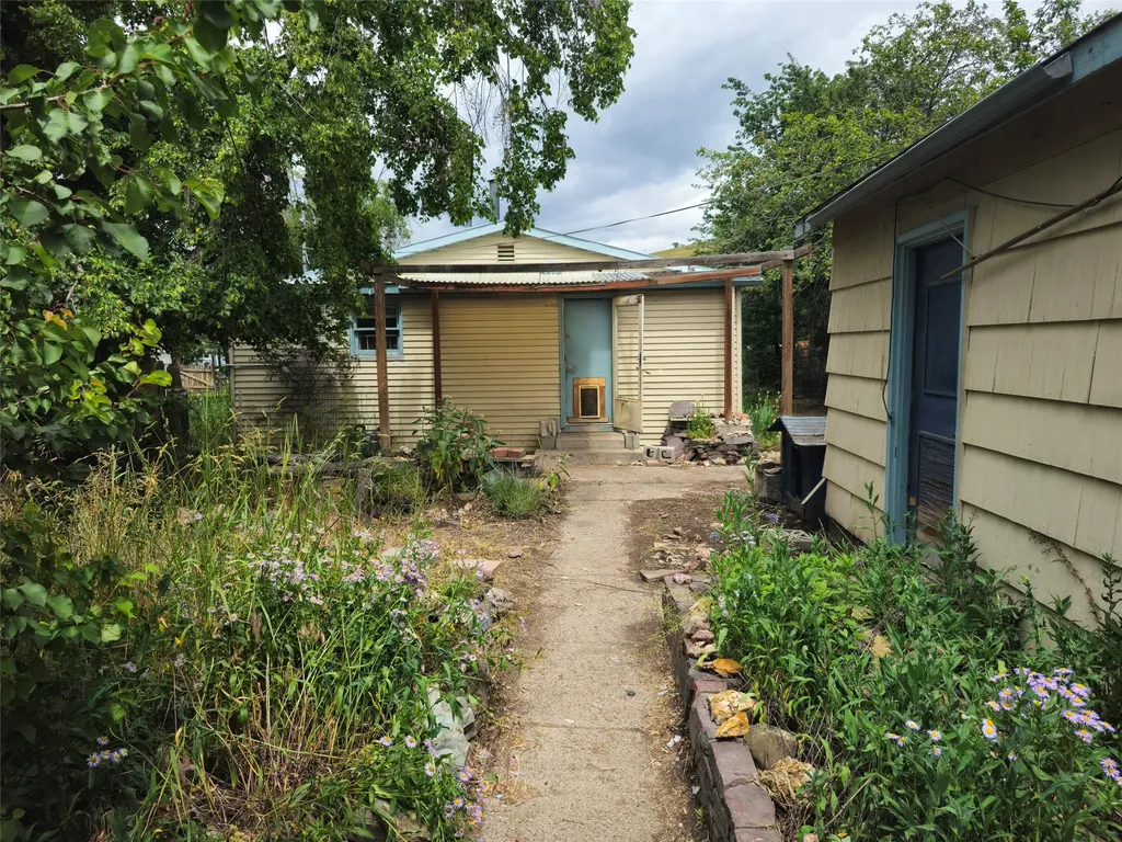 709 Cooley Street Missoula MT 59802
