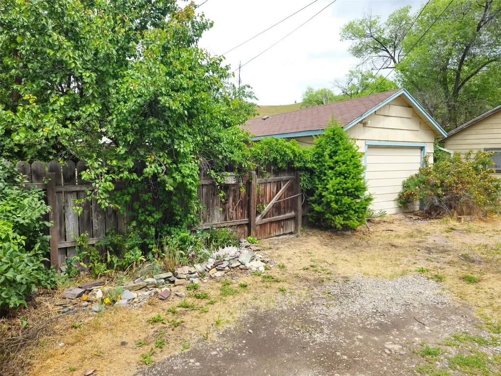 709 Cooley Street Missoula MT 59802