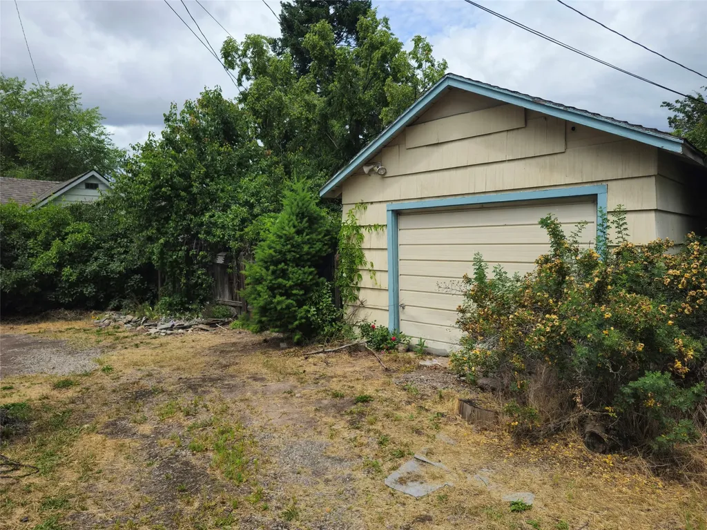709 Cooley Street Missoula MT 59802