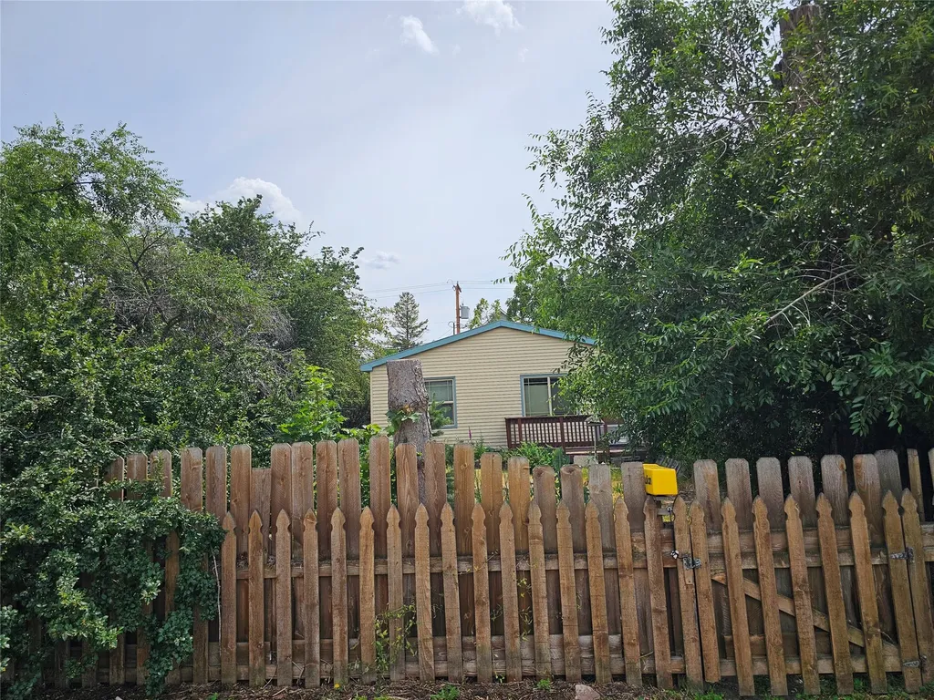 709 Cooley Street Missoula MT 59802