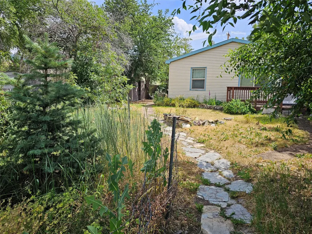 709 Cooley Street Missoula MT 59802