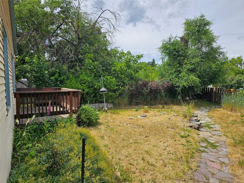 709 Cooley Street Missoula MT 59802