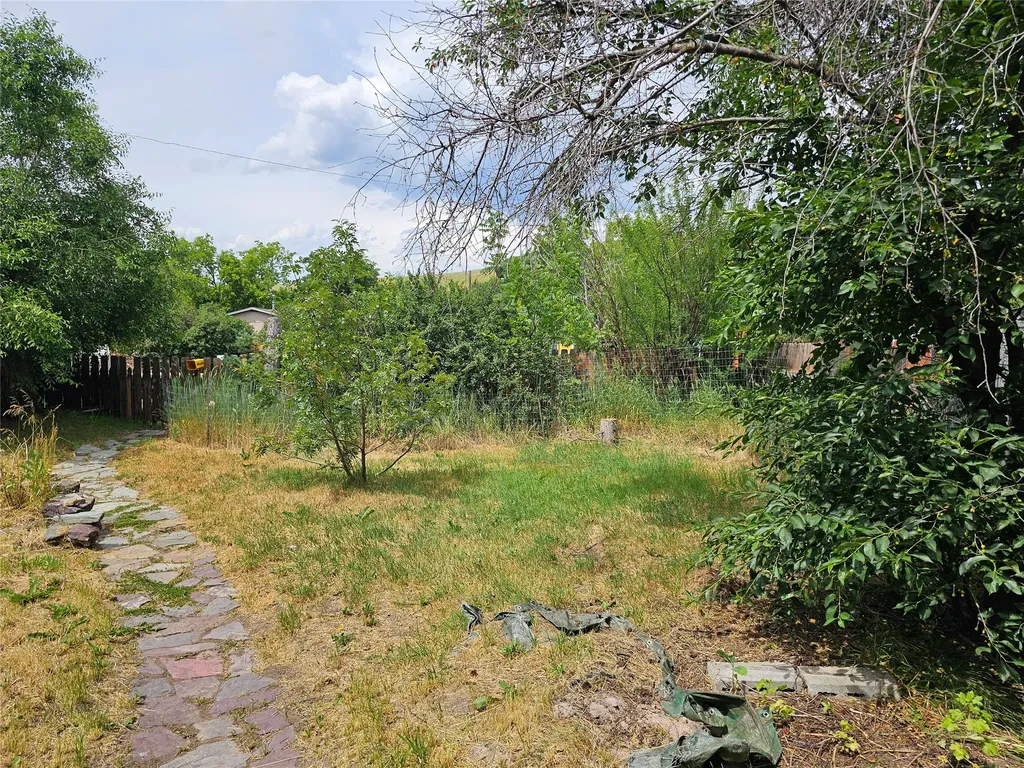 709 Cooley Street Missoula MT 59802