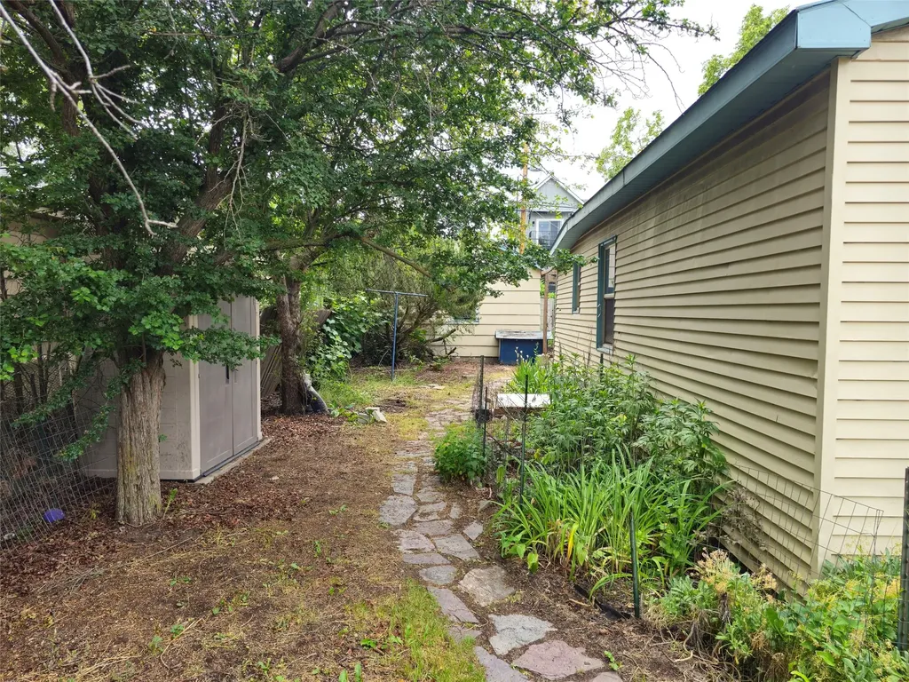 709 Cooley Street Missoula MT 59802