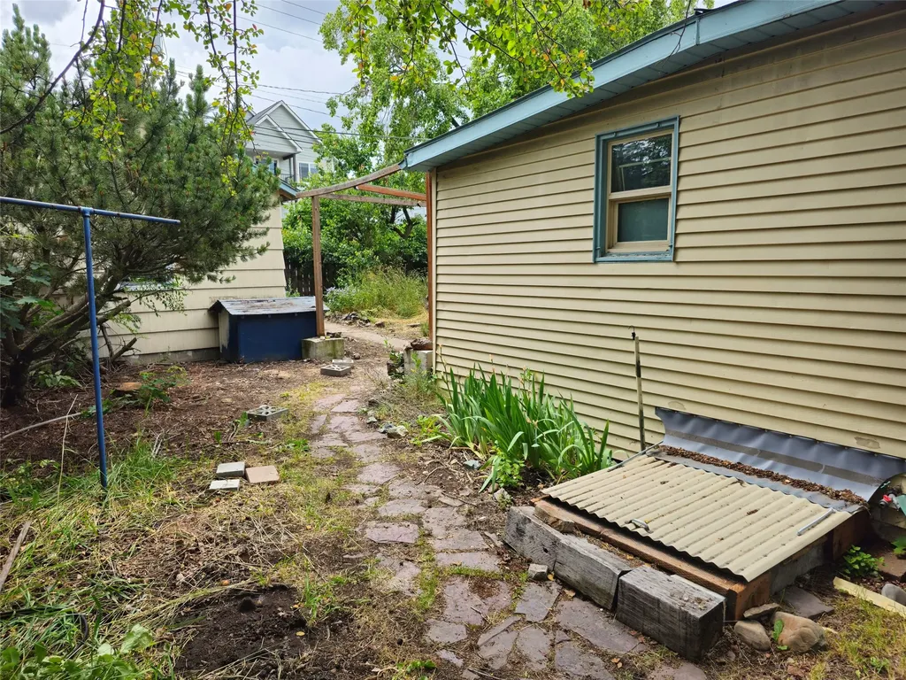 709 Cooley Street Missoula MT 59802
