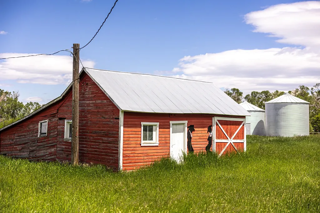 6058 Cottonwood Creek Road Lewistown MT 59457