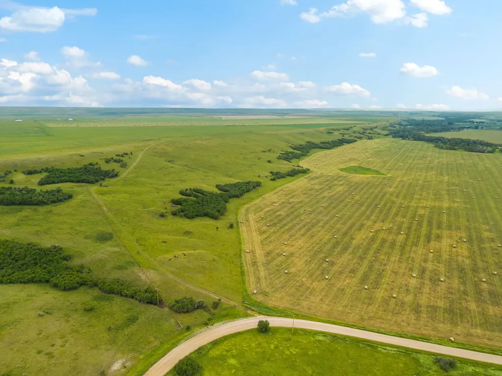 6058 Cottonwood Creek Road Lewistown MT 59457