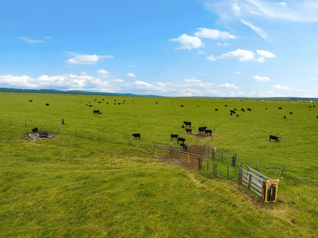 6058 Cottonwood Creek Road Lewistown MT 59457