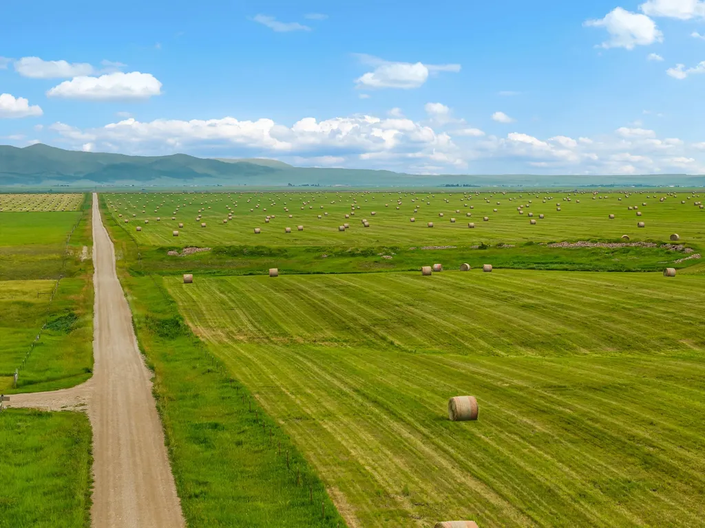 6058 Cottonwood Creek Road Lewistown MT 59457
