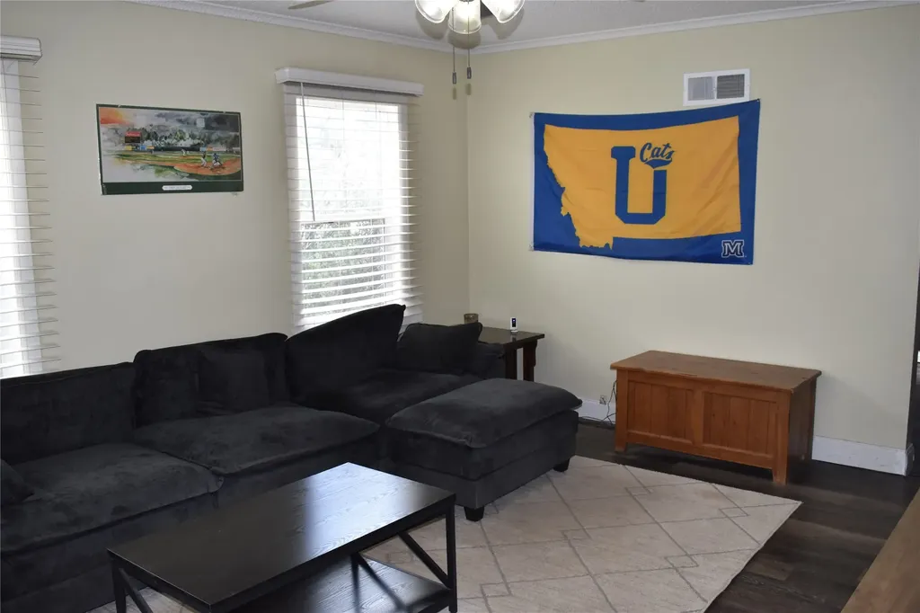 760 Marias Avenue Shelby MT 59474