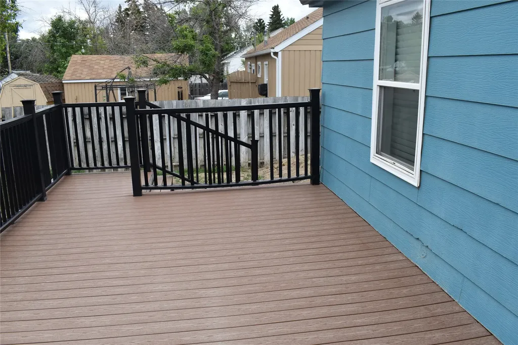 760 Marias Avenue Shelby MT 59474