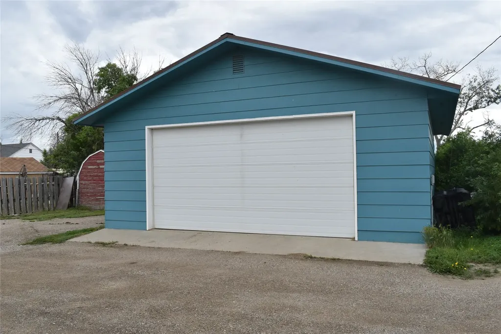 760 Marias Avenue Shelby MT 59474