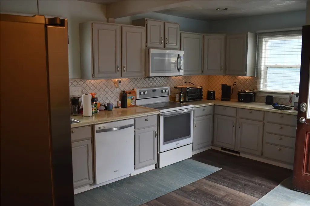 760 Marias Avenue Shelby MT 59474