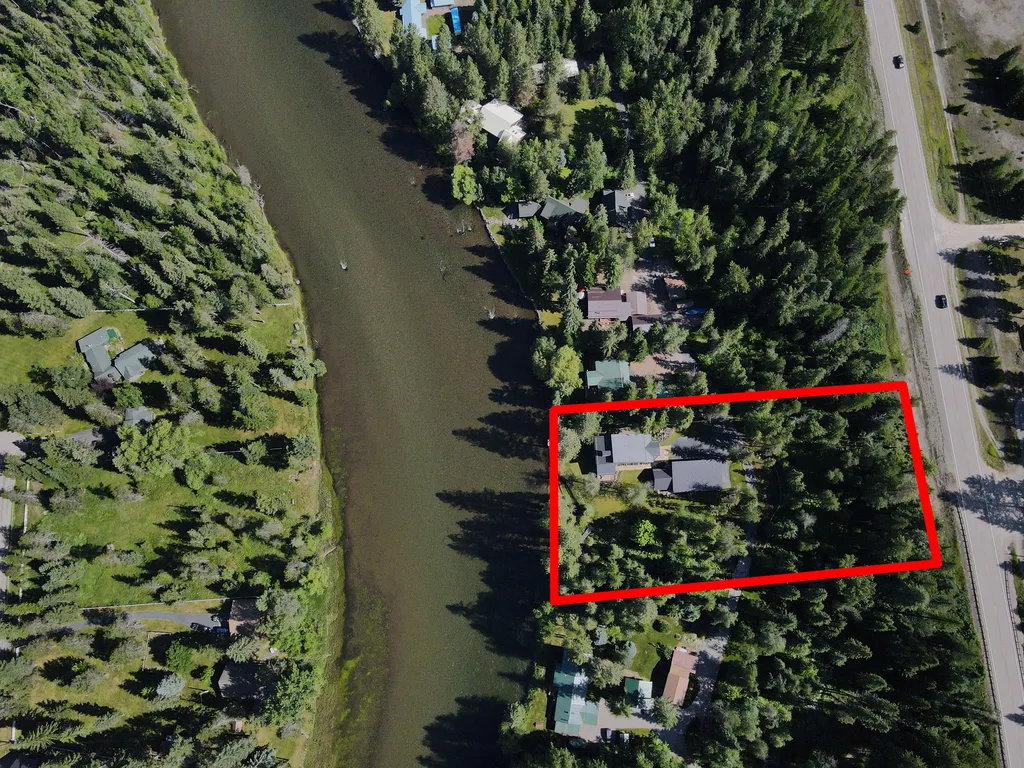 172/178 Swanlea Road S Bigfork MT 59911