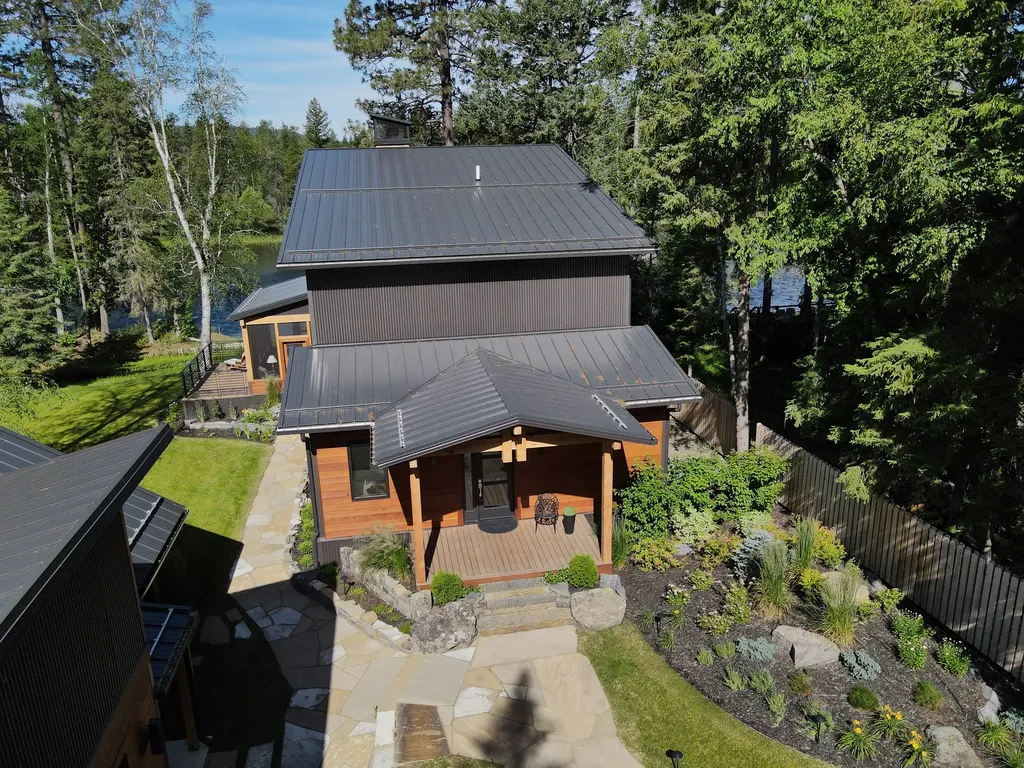 172/178 Swanlea Road S Bigfork MT 59911