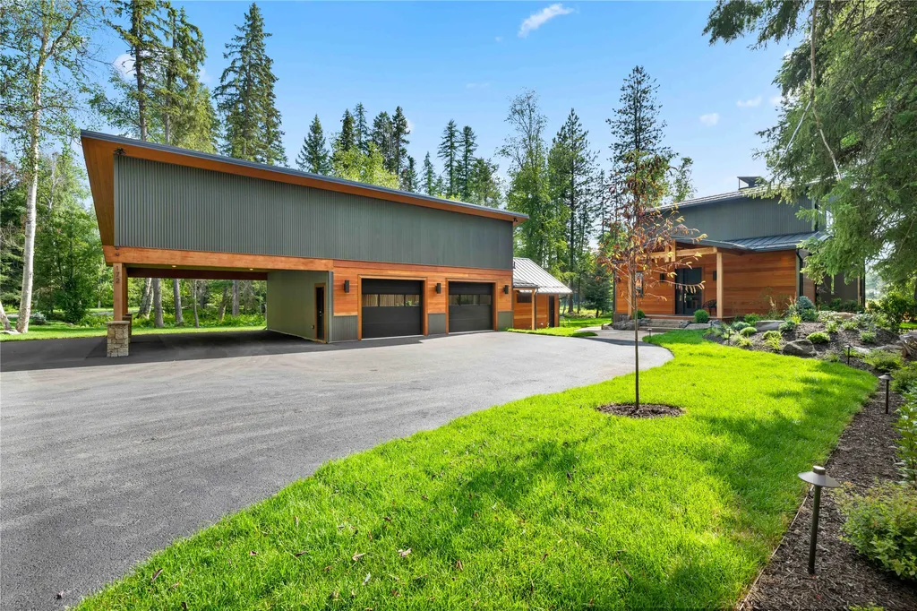 172/178 Swanlea Road S Bigfork MT 59911