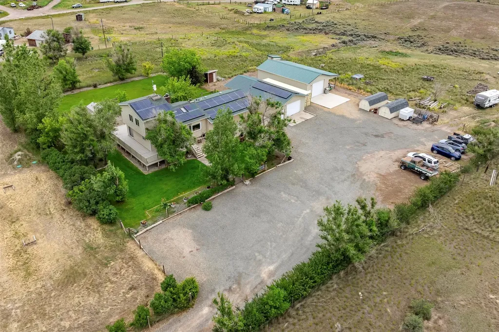 7925 Green Meadow Drive Helena MT 59602