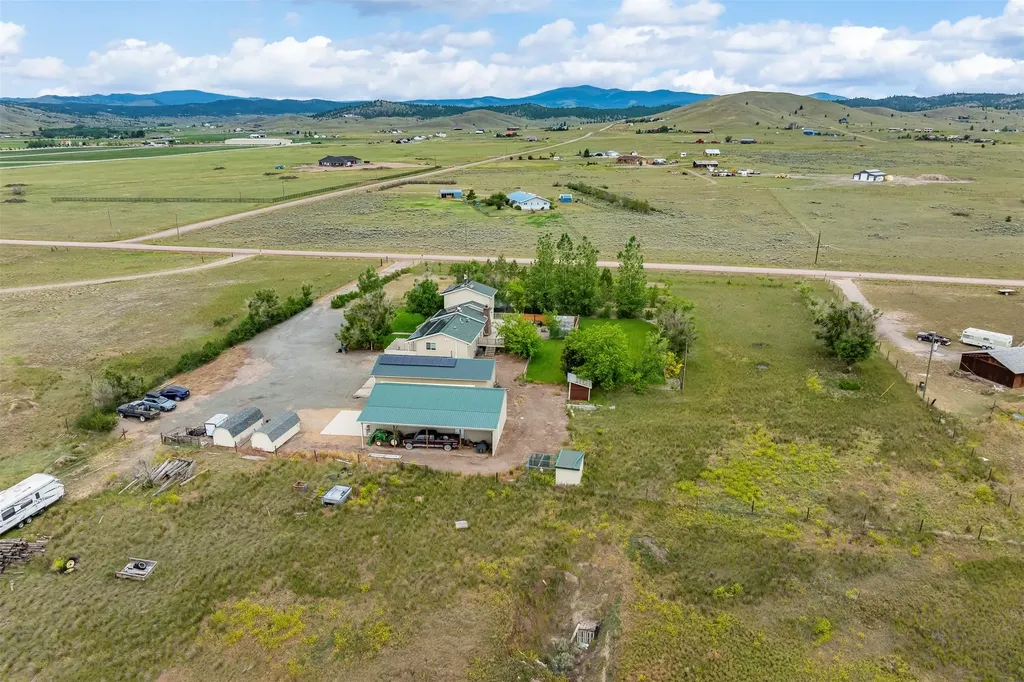 7925 Green Meadow Drive Helena MT 59602