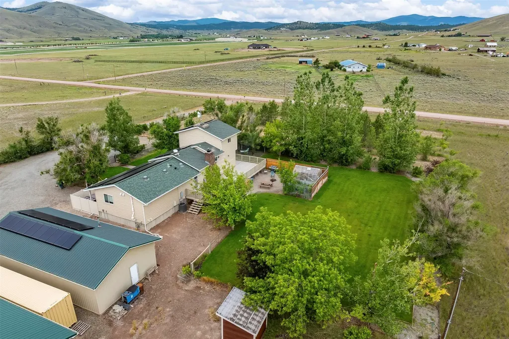 7925 Green Meadow Drive Helena MT 59602
