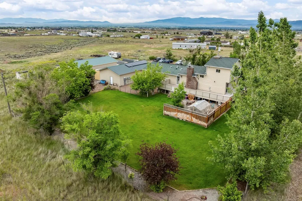 7925 Green Meadow Drive Helena MT 59602
