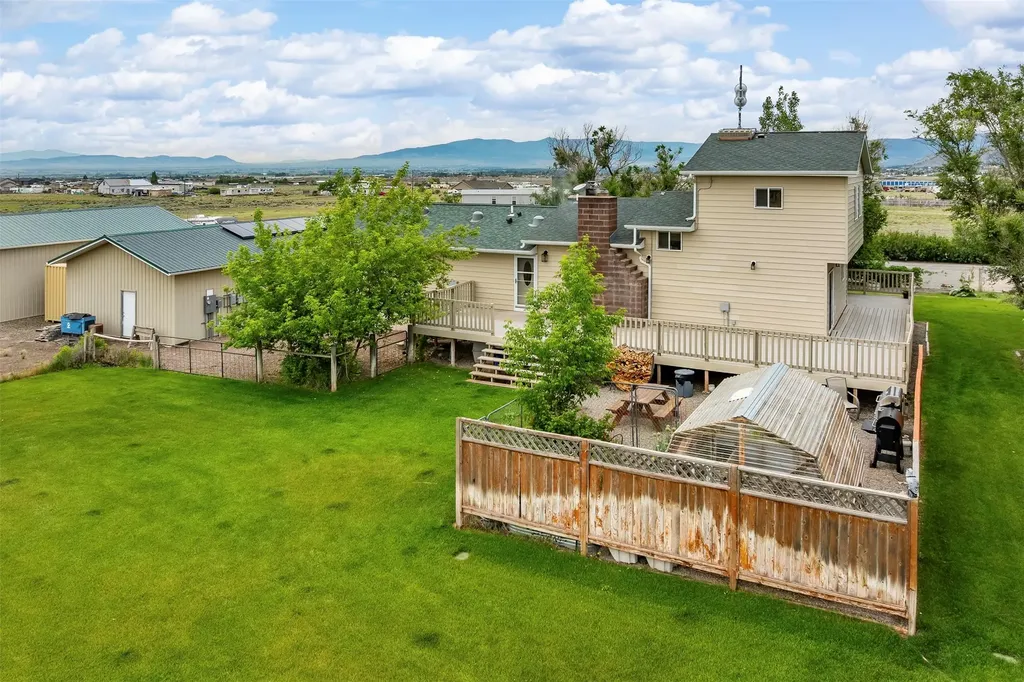 7925 Green Meadow Drive Helena MT 59602