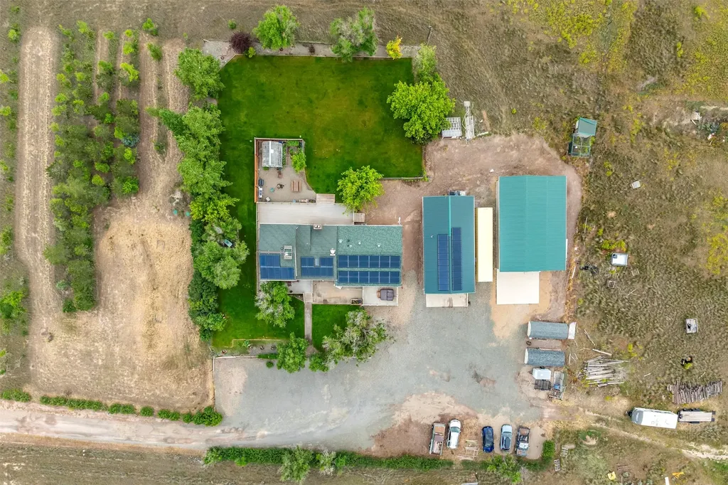 7925 Green Meadow Drive Helena MT 59602