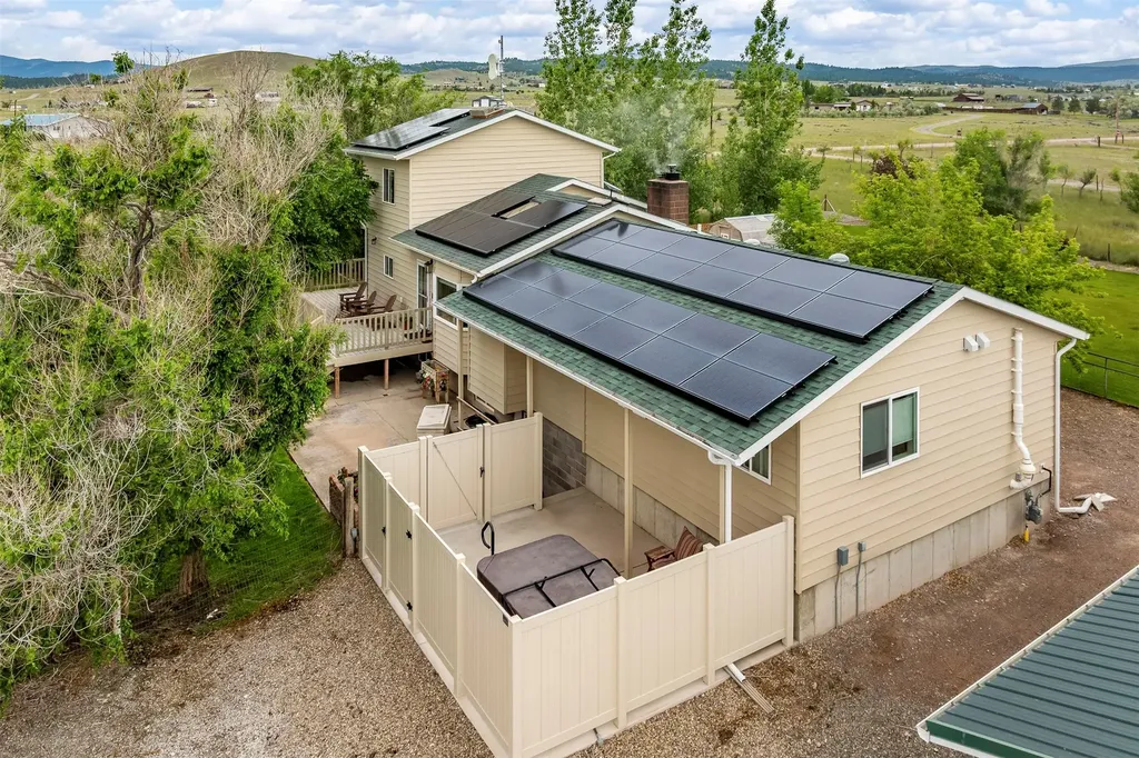 7925 Green Meadow Drive Helena MT 59602