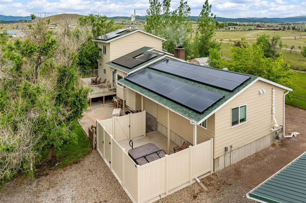 7925 Green Meadow Drive Helena MT 59602