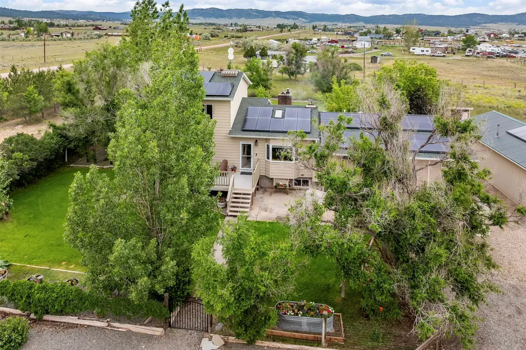 7925 Green Meadow Drive Helena MT 59602