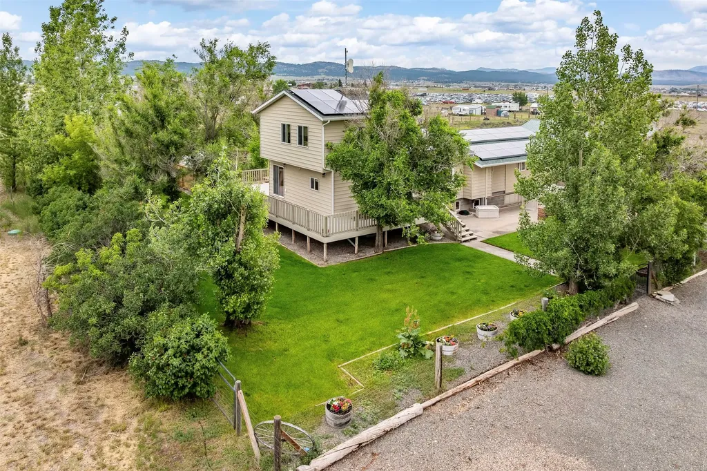 7925 Green Meadow Drive Helena MT 59602
